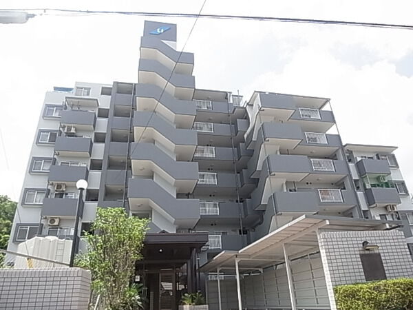 ユニーブル南加木屋