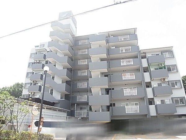 ユニーブル南加木屋