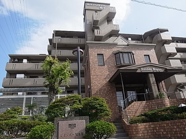 レインボー加木屋 2枚目 レインボー加木屋