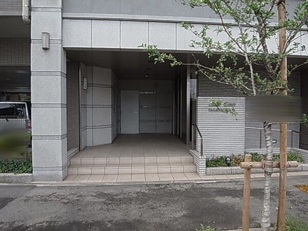 モアグレース高横須賀