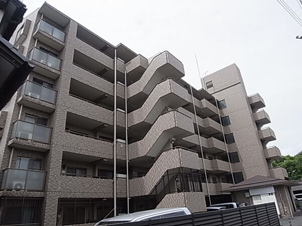 プリンスハイツ横須賀