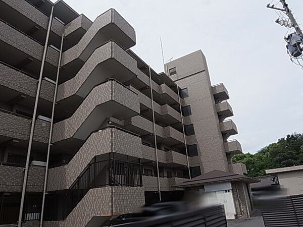 プリンスハイツ横須賀