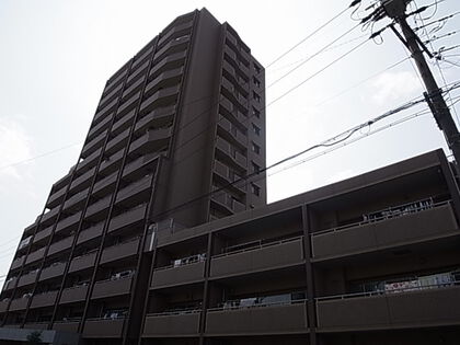 サンマンションアトレ横須賀3