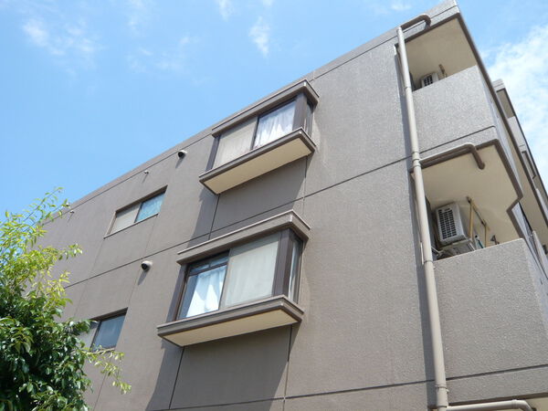シティーメゾン富木島