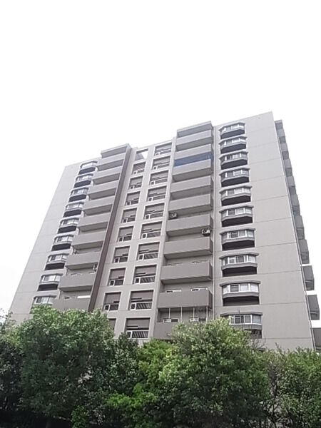 ユーハウス横須賀