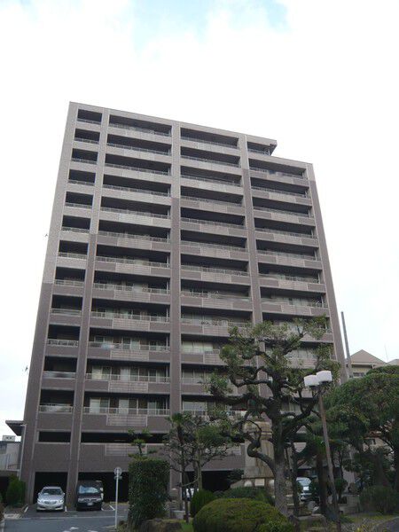 サンマンションアトレ横須賀駅前
