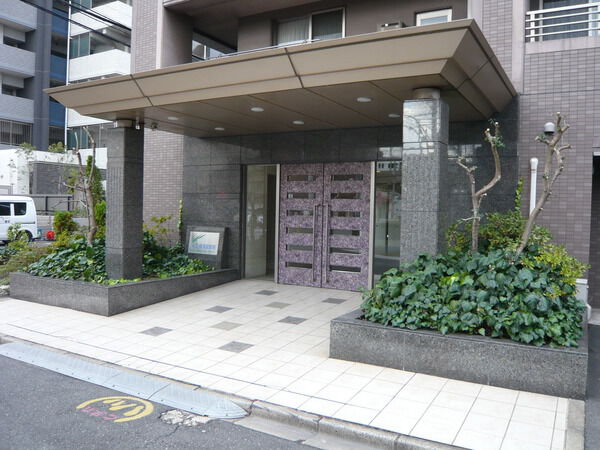 サンマンションアトレ横須賀駅前