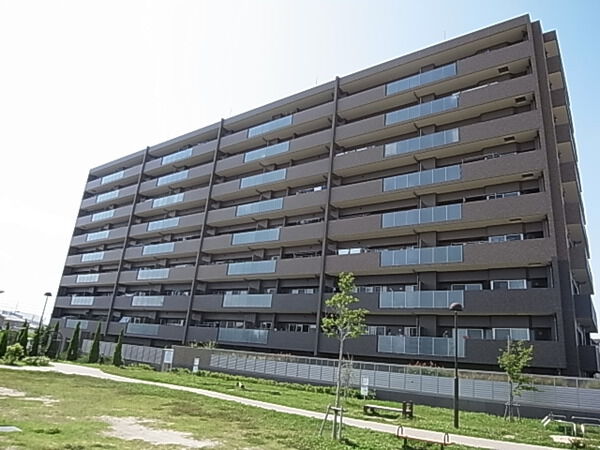 ライオンズ大府パークガーデン