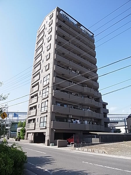 フレスト大府共栄町