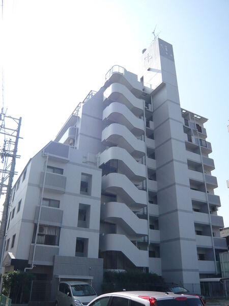 アメニティ共和