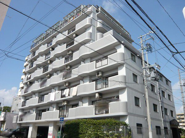 アメニティ共和