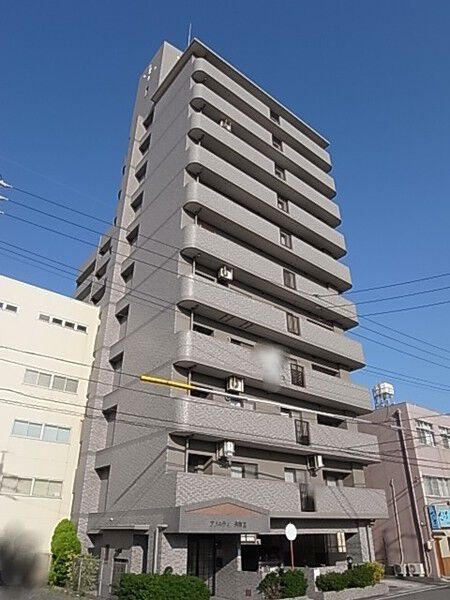 アメニティ共和2