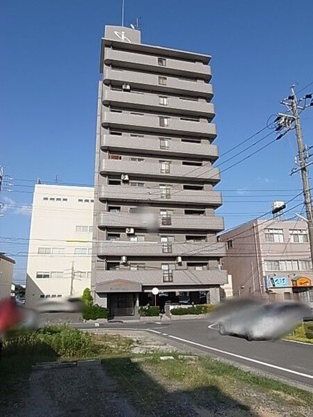 アメニティ共和2