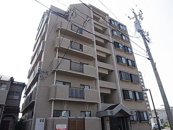 ピースフル大府 2枚目 ピースフル大府
