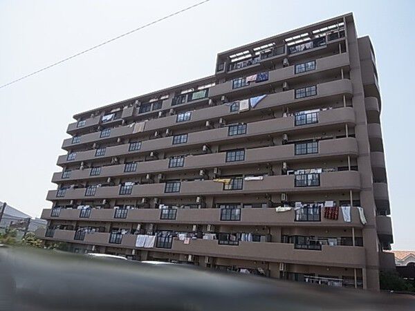サンハウス大府駅 2枚目 サンハウス大府駅