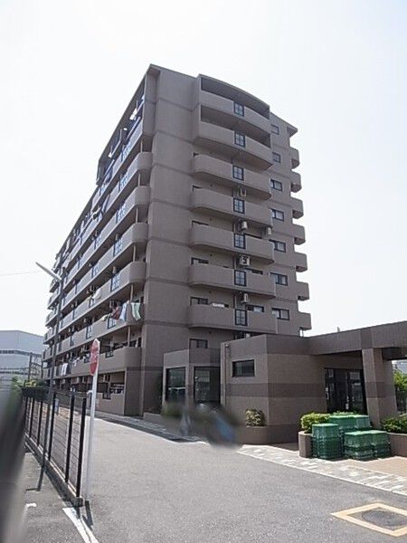 サンハウス大府駅 3枚目 サンハウス大府駅