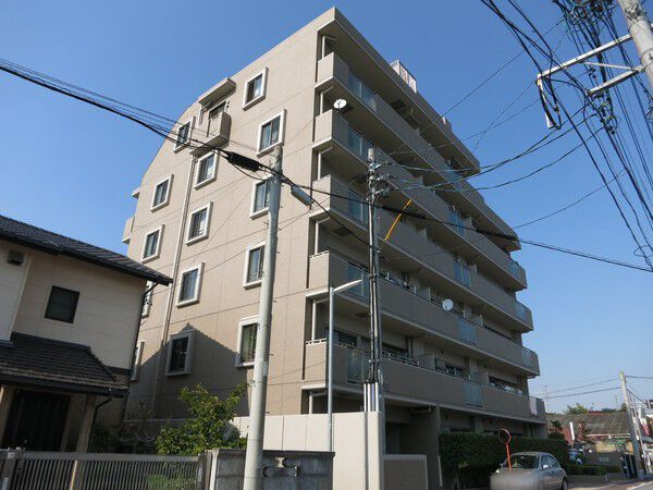 野村ステイツ大府 2枚目 野村ステイツ大府