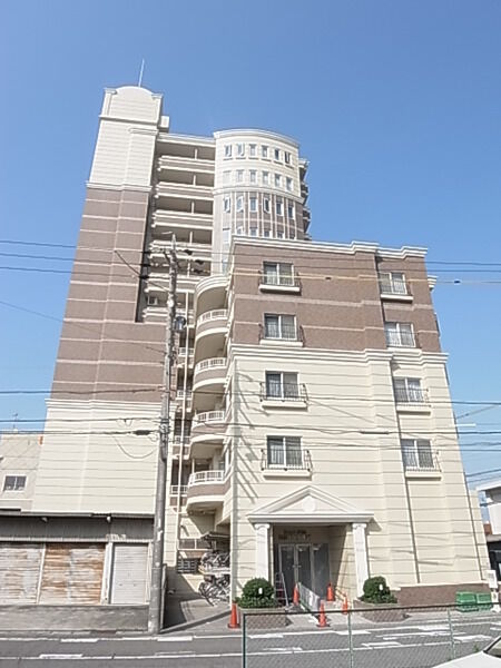 ハートヒルズ大府中央 2枚目 ハートヒルズ大府中央