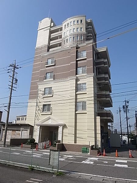 ハートヒルズ大府中央 3枚目 ハートヒルズ大府中央