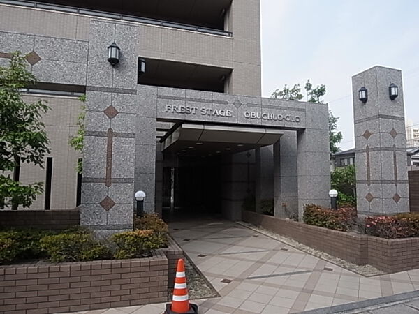 フレストステージ大府中央町 3枚目 フレストステージ大府中央町