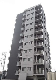 プレミアシティ大府駅前