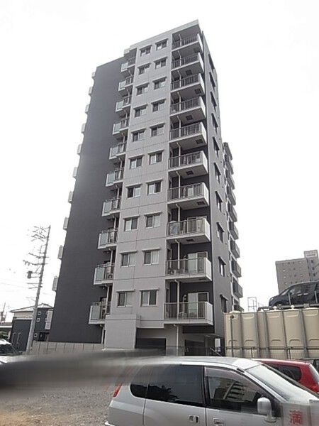 プレミアシティ大府駅前 3枚目 プレミアシティ大府駅前