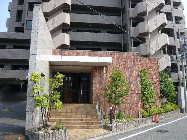 グランステイツ共和 3枚目 グランステイツ共和