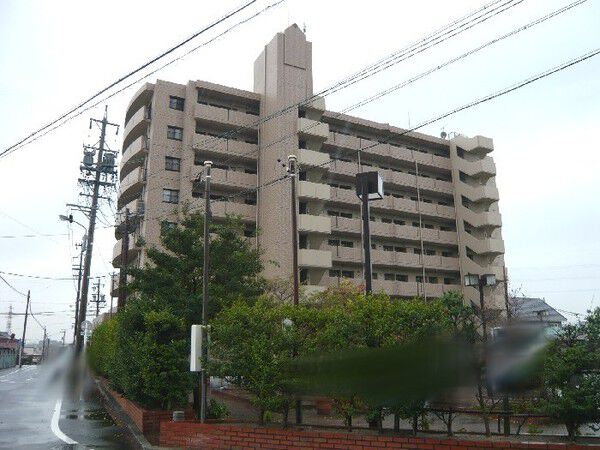 ロイヤルシャトー大府月見町