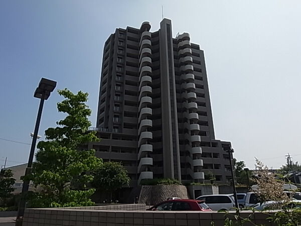 サンマンションアトレ大府