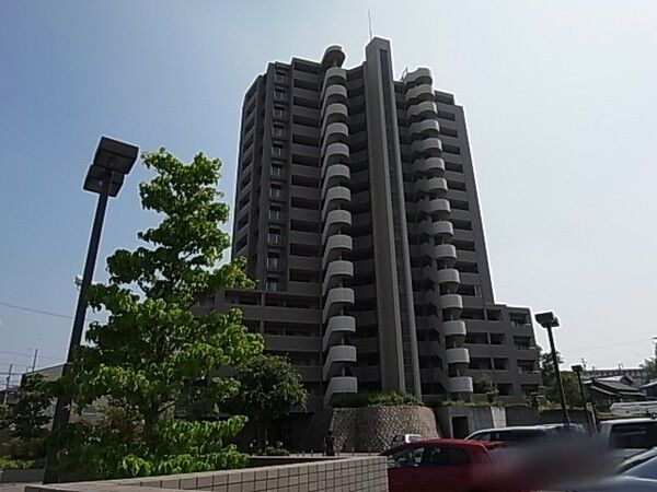 サンマンションアトレ大府