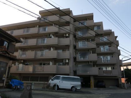 ユーハウス朝倉