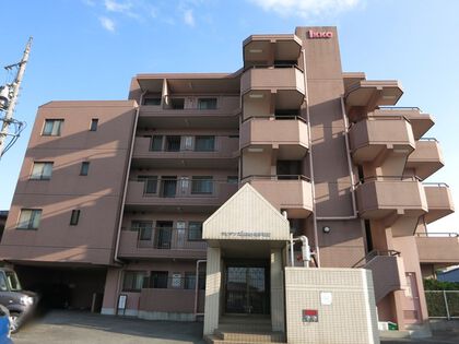 ラビデンス知多朝倉