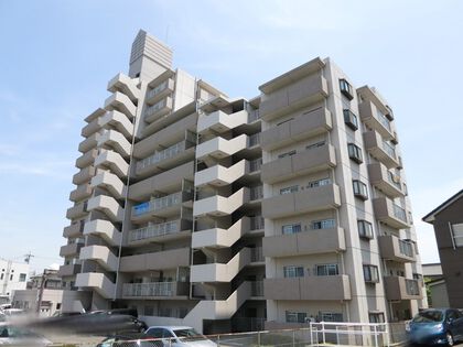 ライフプラザ古見