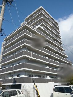 グラン・コート新舞子