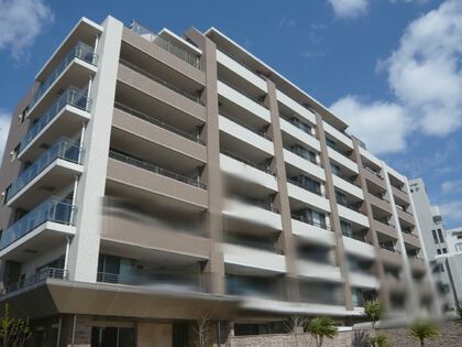 ロイヤルイルマーレ新舞子