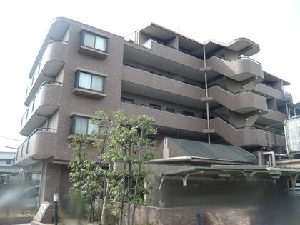 ラビデンス巽ヶ丘