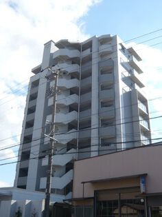 モアグレース新舞子