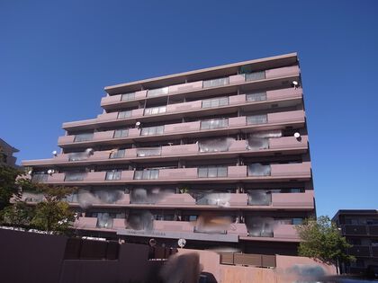 グラン・コート東浦