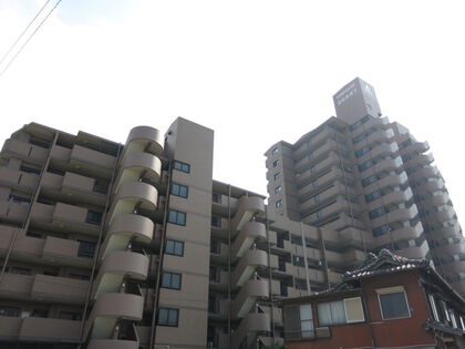 サンハウス尾張森岡2