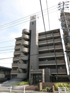 サンハウス尾張森岡