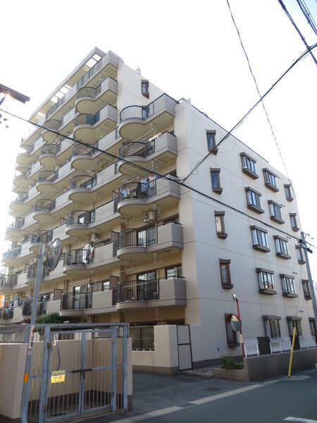 真栄マンション豊橋 4枚目 真栄マンション豊橋