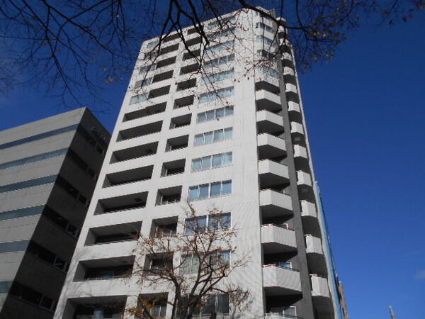 クレアシティ大通公園