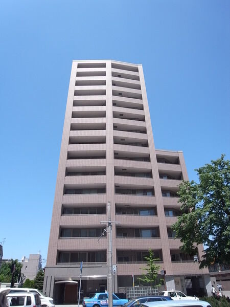 住友円山公園シティタワー 2枚目 住友円山公園シティタワー