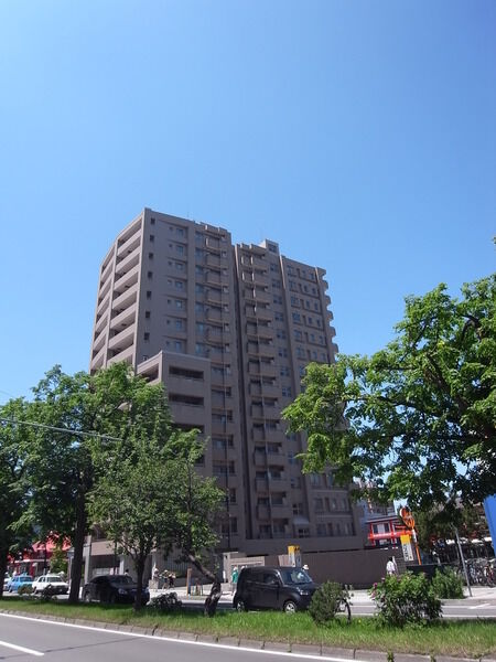 住友円山公園シティタワー 3枚目 住友円山公園シティタワー