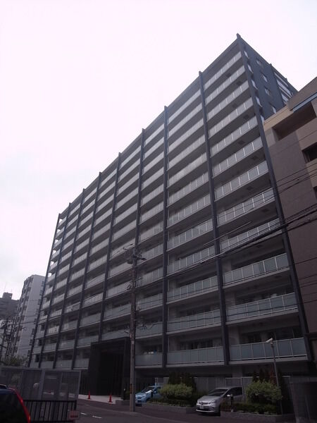 住友シティハウス円山北1条 2枚目 住友シティハウス円山北1条