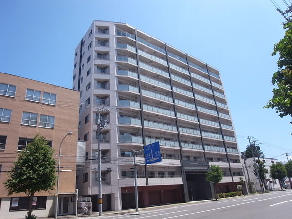 ブランズ円山公園 2枚目 ブランズ円山公園
