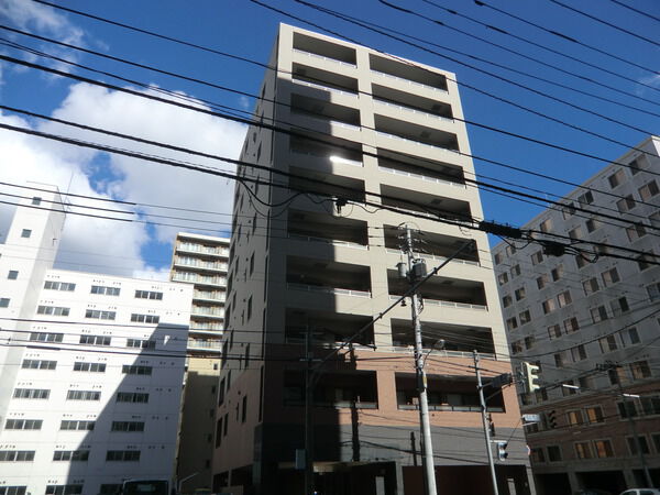 ラ・クラッセ札幌ステーションシティ