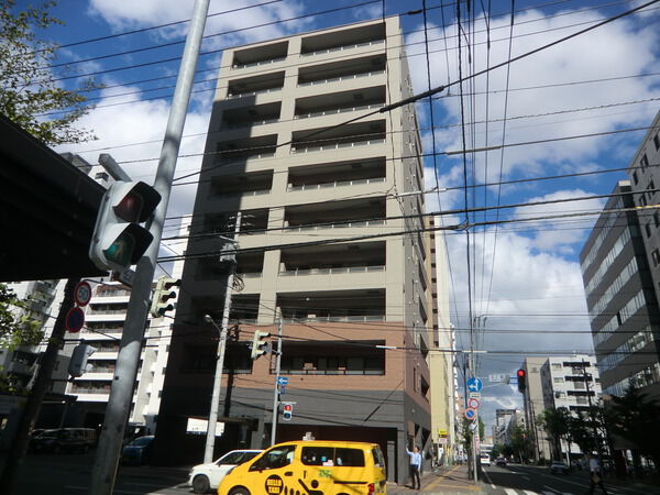 ラ・クラッセ札幌ステーションシティ
