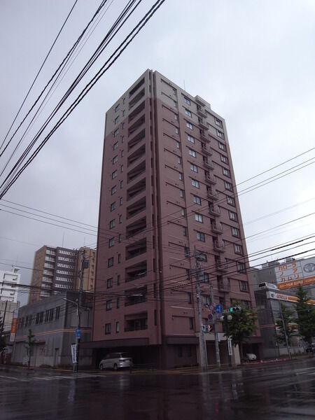 ラ・クラッセ札幌ステーションプレイス