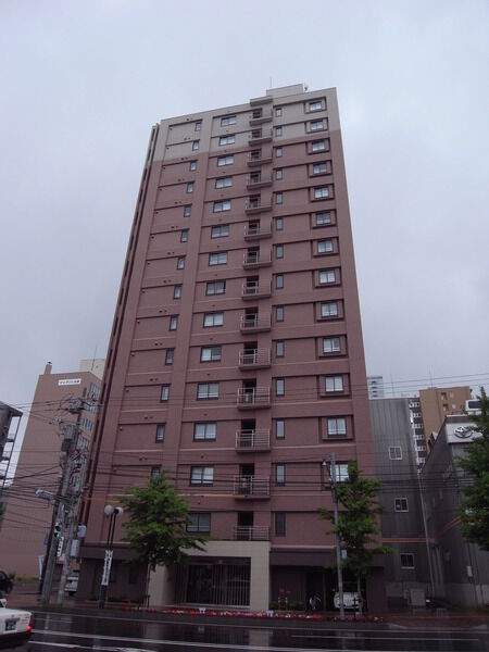 ラ・クラッセ札幌ステーションプレイス